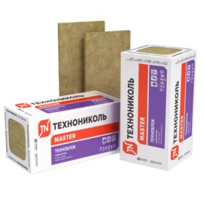Техноблок